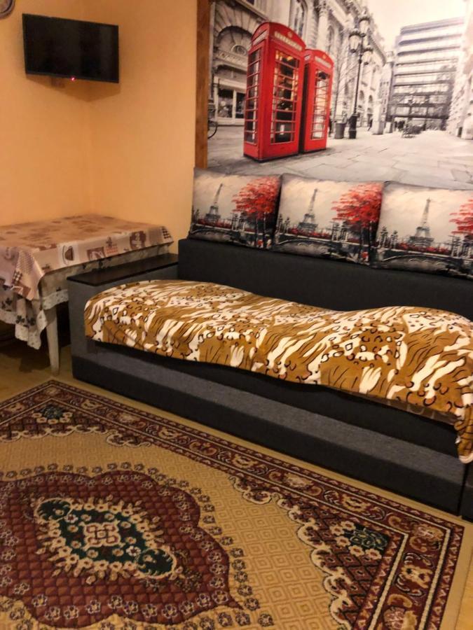 Біля Комори Pilipets Extérieur photo