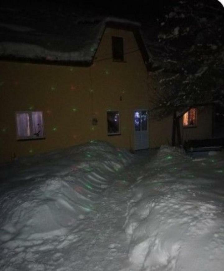 Біля Комори Pilipets Extérieur photo